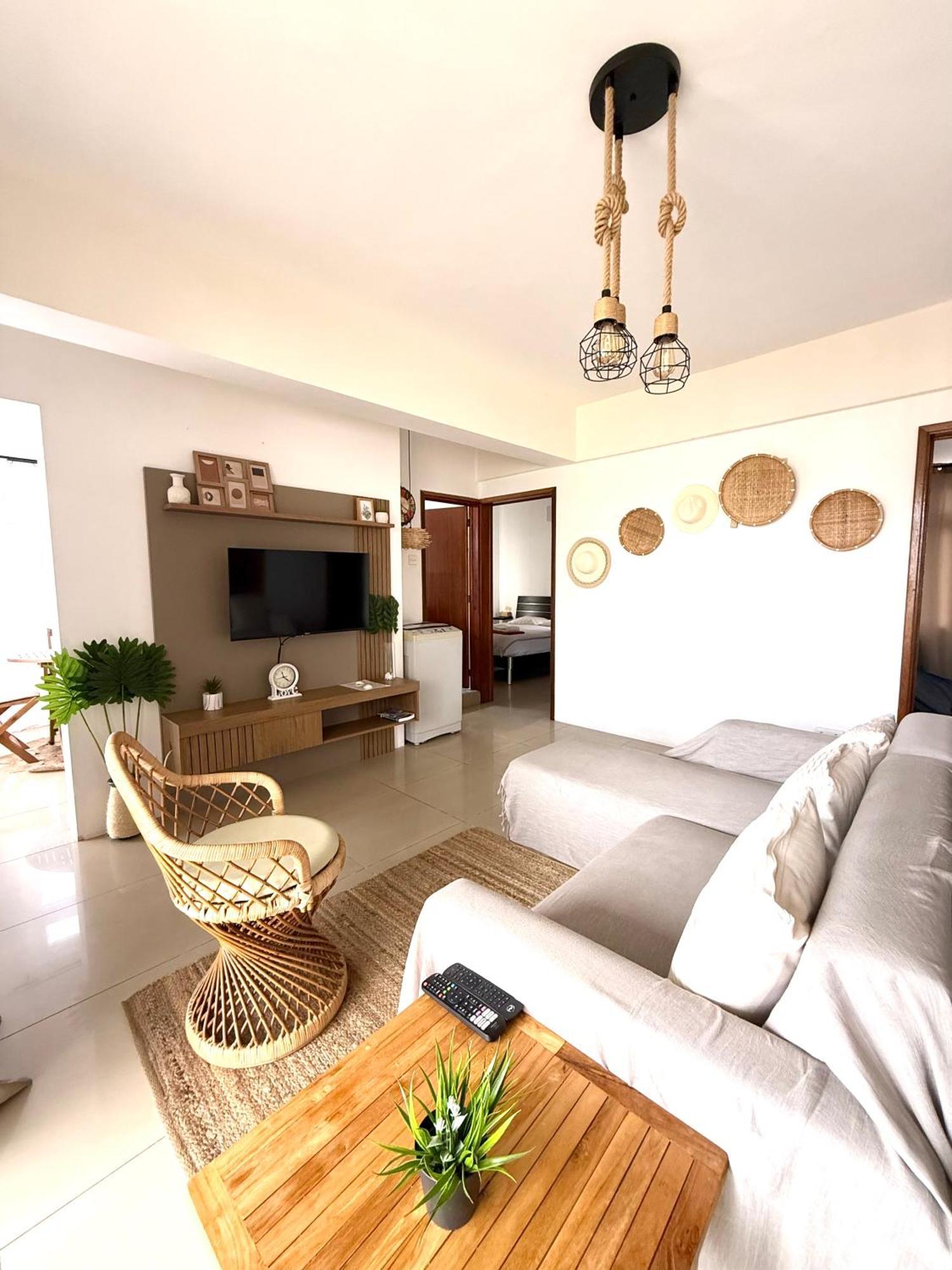 Rayon Bleu C2 Apartment Flic en Flac Bagian luar foto